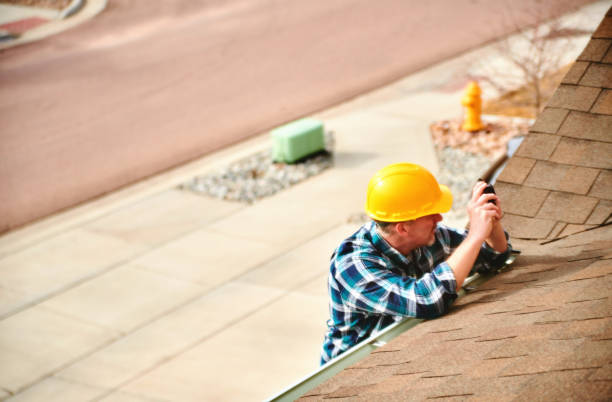 Emergency Roof Repair in West Glens Falls, NY